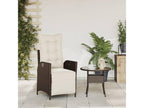 Chair Garden (Brown)