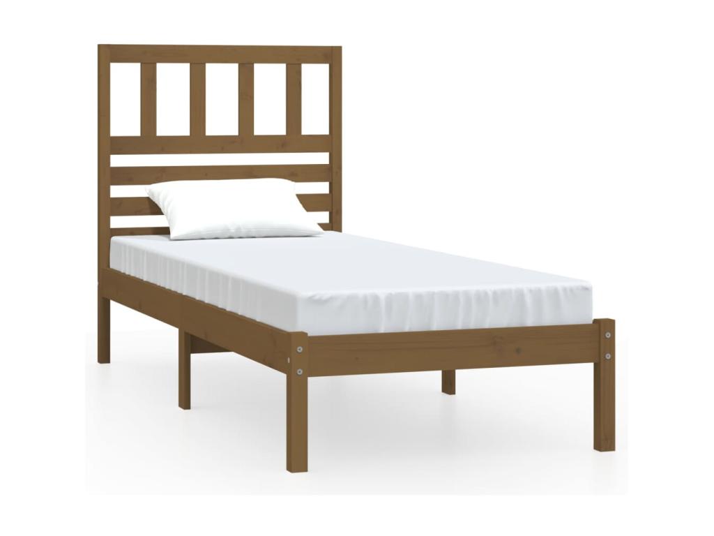 Bed (Brown) jcxy932731