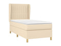 Bed Mattress - Cr me lqpn664801