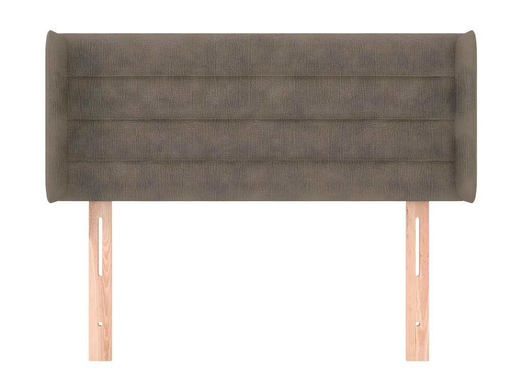 Bed - Taupe aine847041