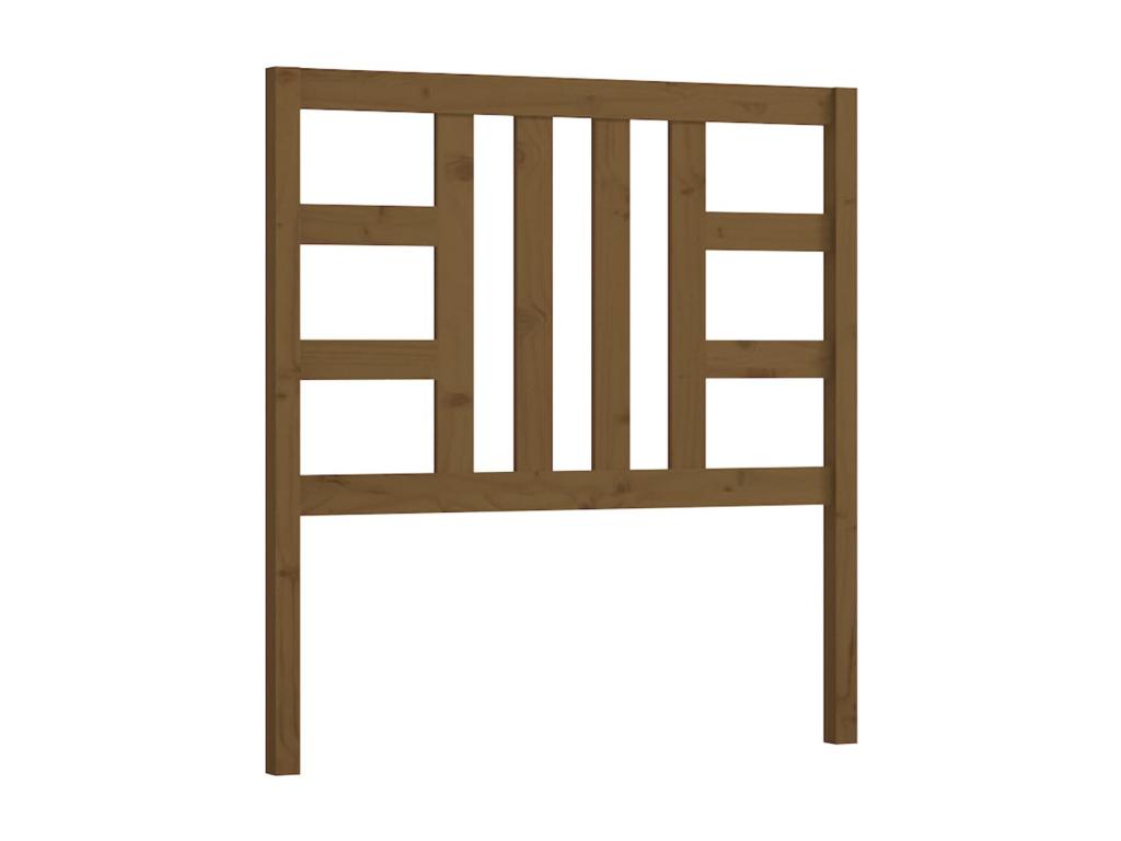 Bed (Brown) qlxm872511