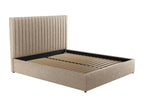 Bed - Taupe bfla152121