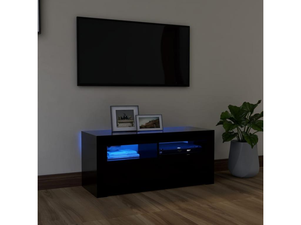 Cabinet (Black) vdzo667991