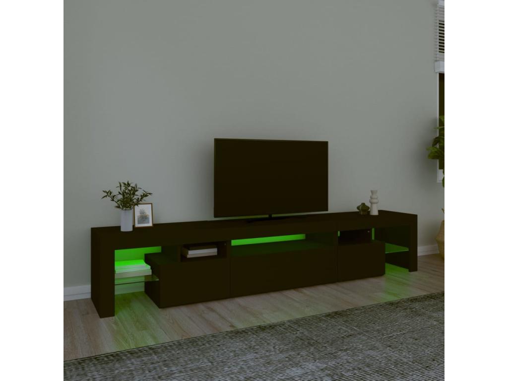 Cabinet (Black)