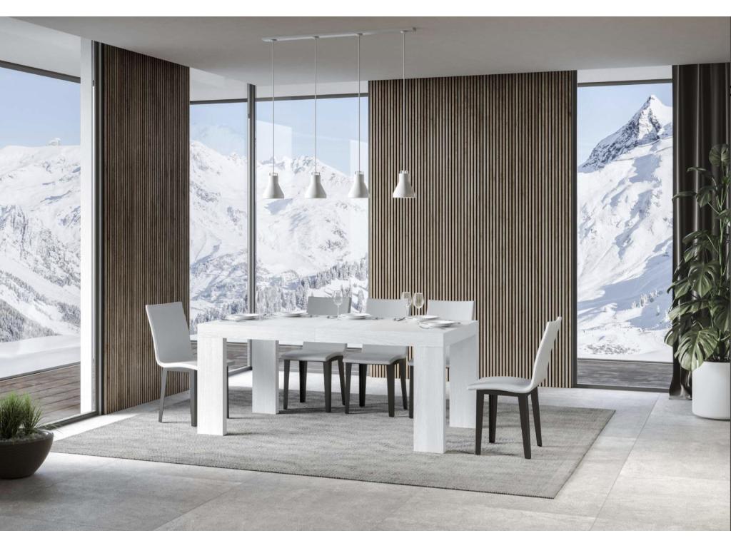 Table - White doen120041