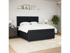 Bed Mattress (Black) hpdr119231