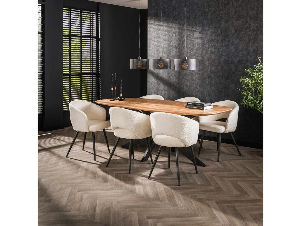 Table - Beige trxc245701