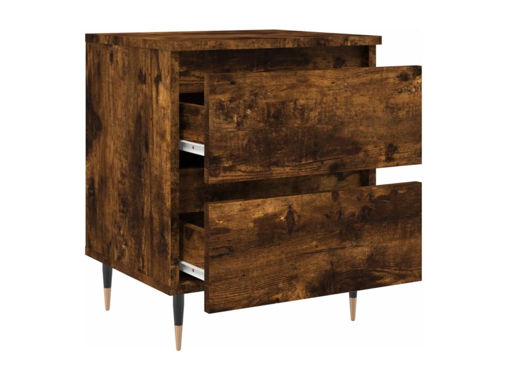 Tables - Brown hojo783101