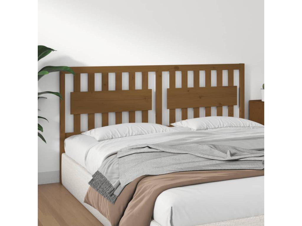 Bed (Brown) xjqn875791