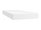 Bed Mattress (White) 120X190CM