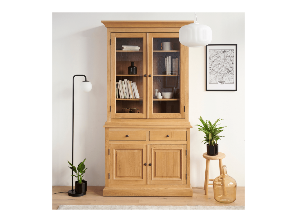 Sideboard - Naturel clair