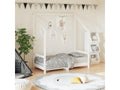 Bed (White) hvtd507631