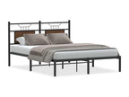 Bed Mattress (Brown) jbnv512871