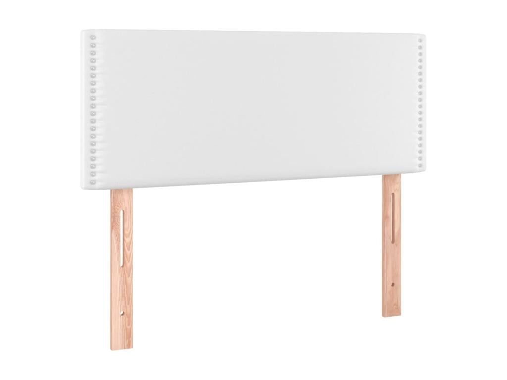 Bed (White) agxu386331