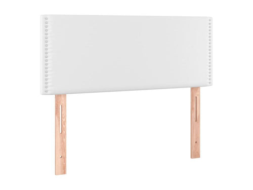 Bed (White) agxu386331