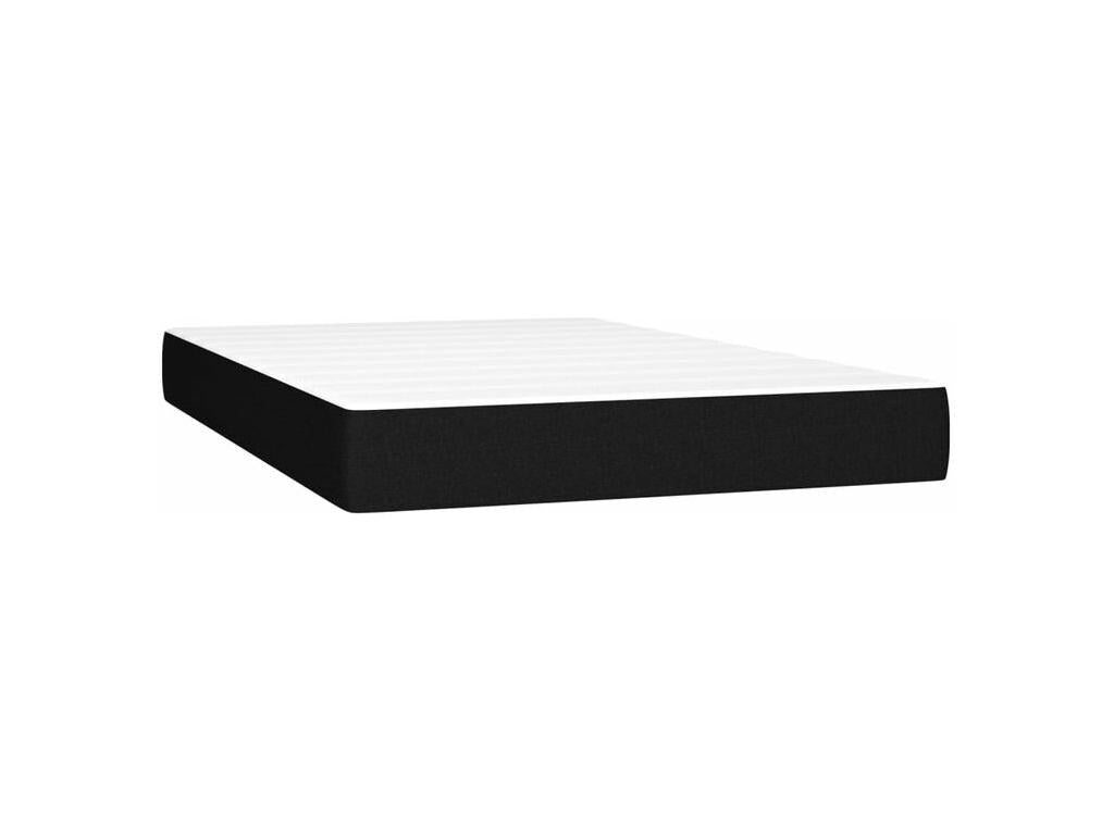 Bed Mattress (Black) - White acaq163841