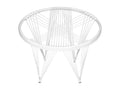 Chair (White) hiql467501