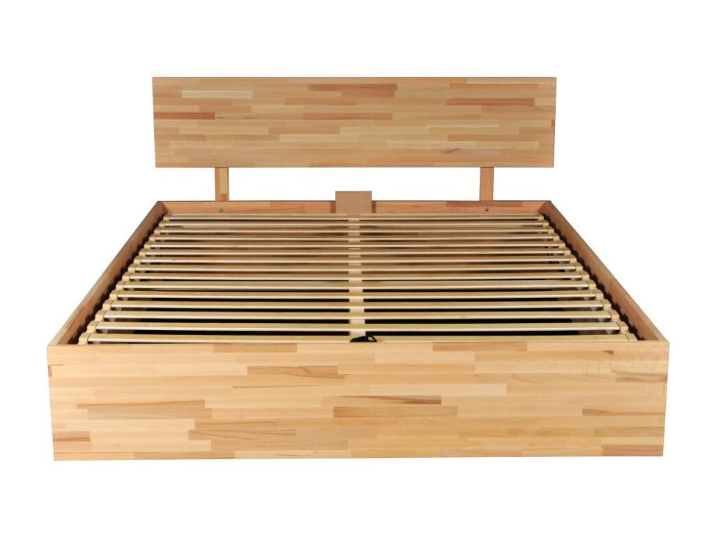 Bed 160X200CM - Beige
