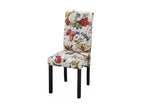 Chair (Black) - Multicolore