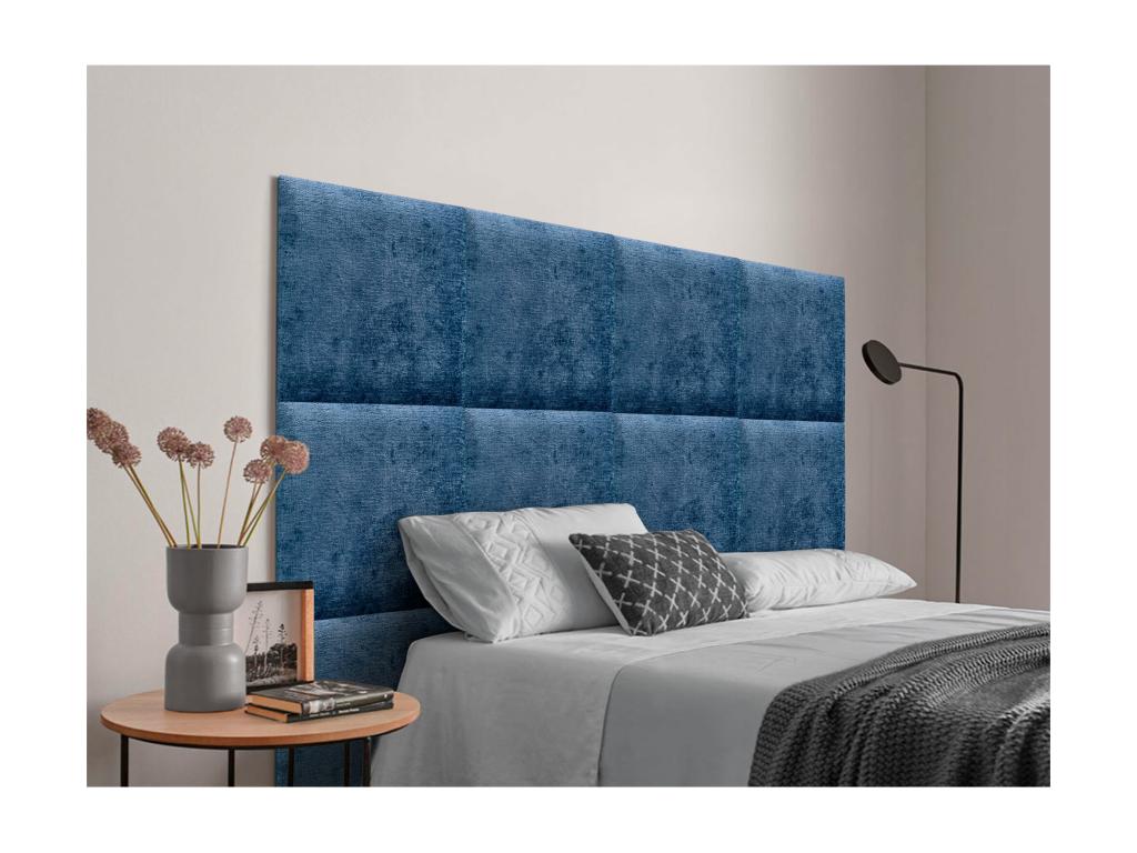 Bed (Blue) qwlj409291