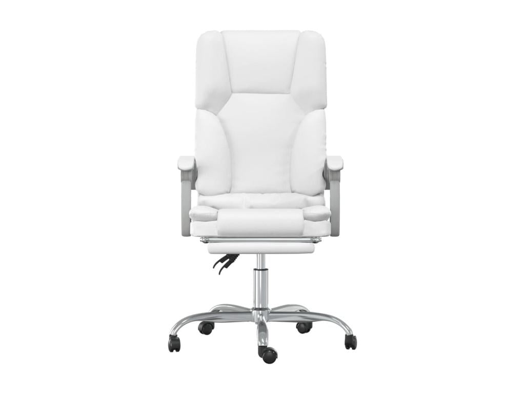 Armchair - White