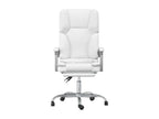 Armchair - White
