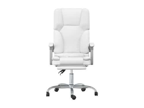Armchair - White