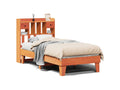 Bed Mattress (Brown)
