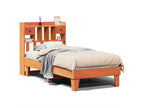Bed Mattress (Brown)