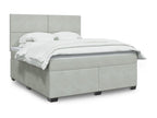 Bed Mattress (Gray) 180X200CM aewp145171