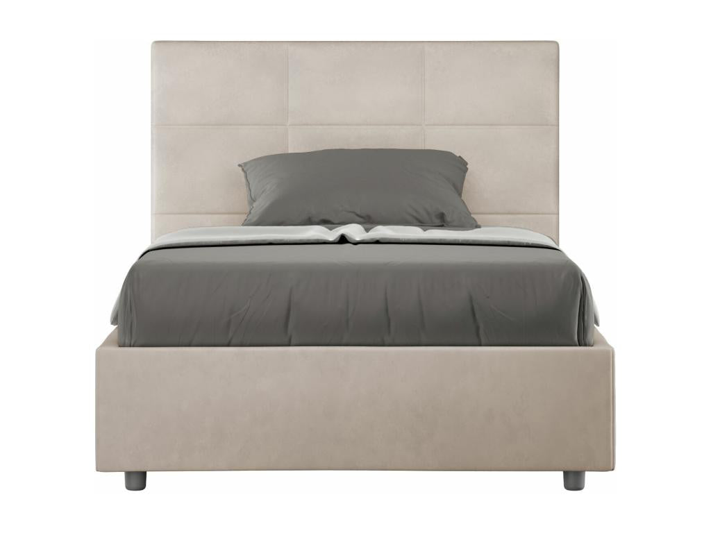Bed - Beige xuwg867671
