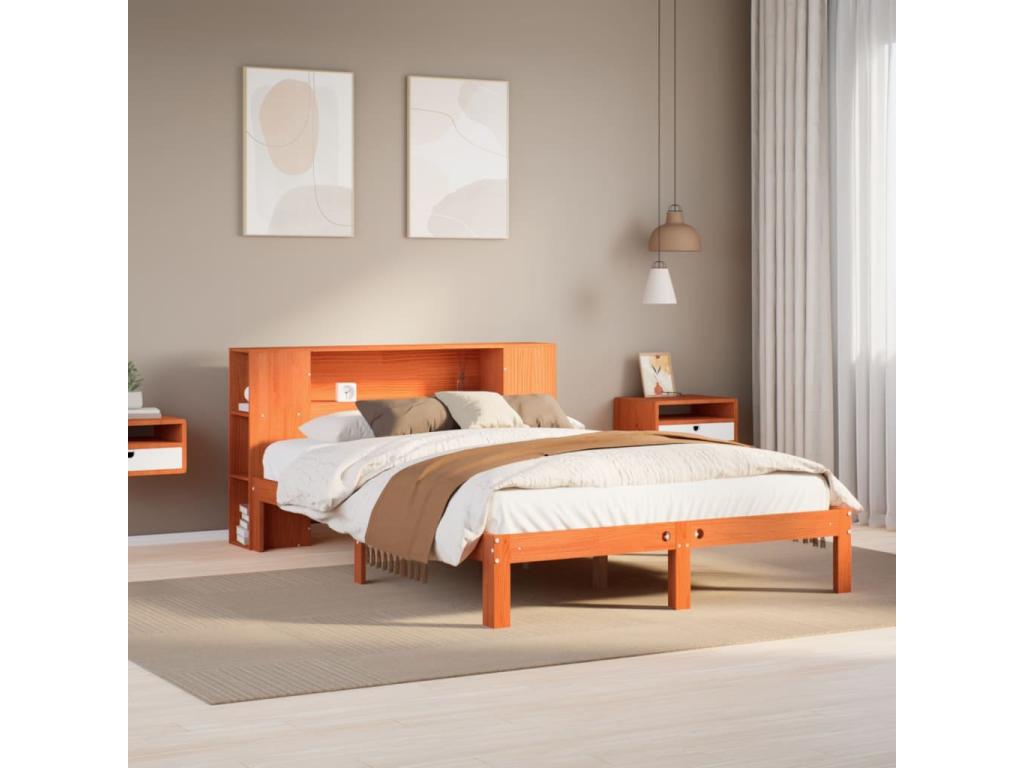 Bed Mattress (Brown) dbxk543891