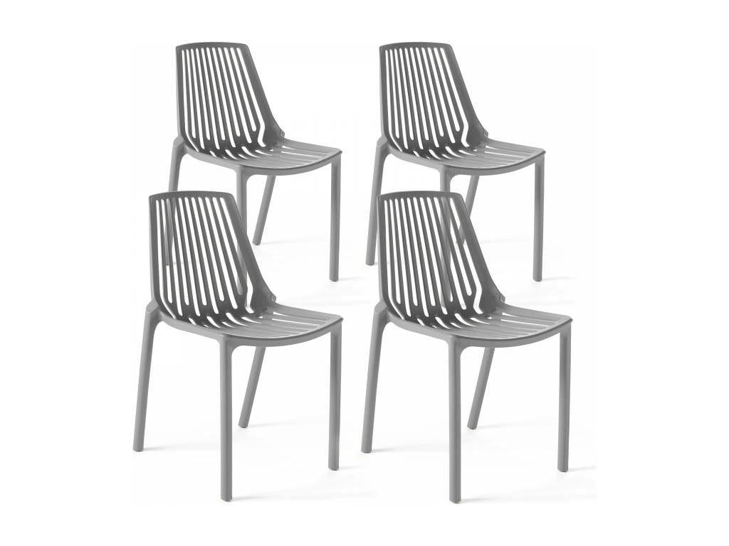 Chairs (Gray)