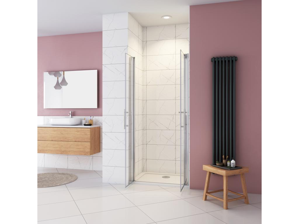 Home Product 110X197CM - Transparent