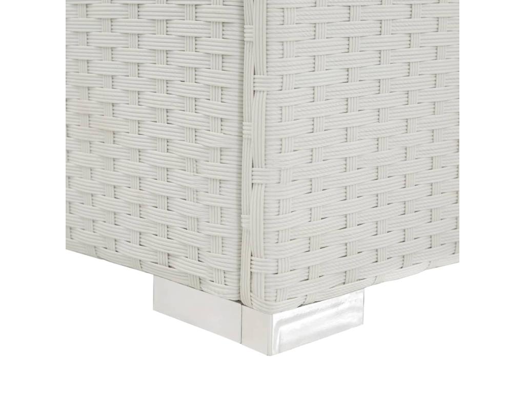 Chair Cushion (White)