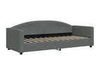 Bed (Gray) eqle022101
