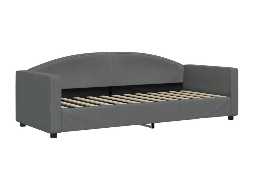 Bed (Gray) eqle022101