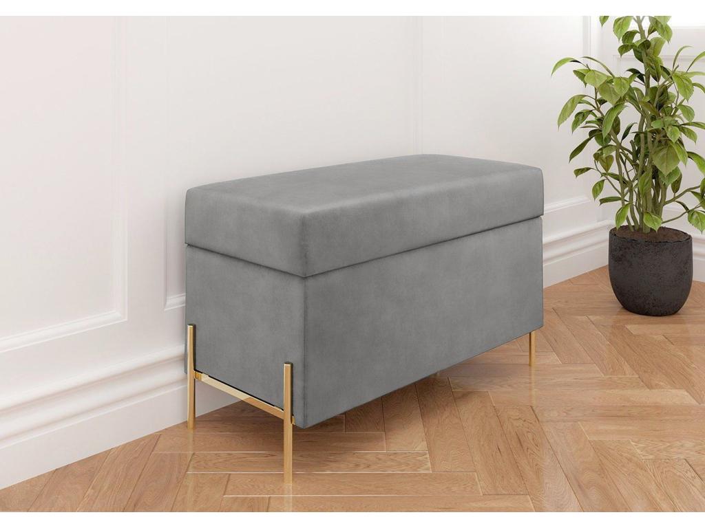 Bench (Gray) - Dor /Gris clair