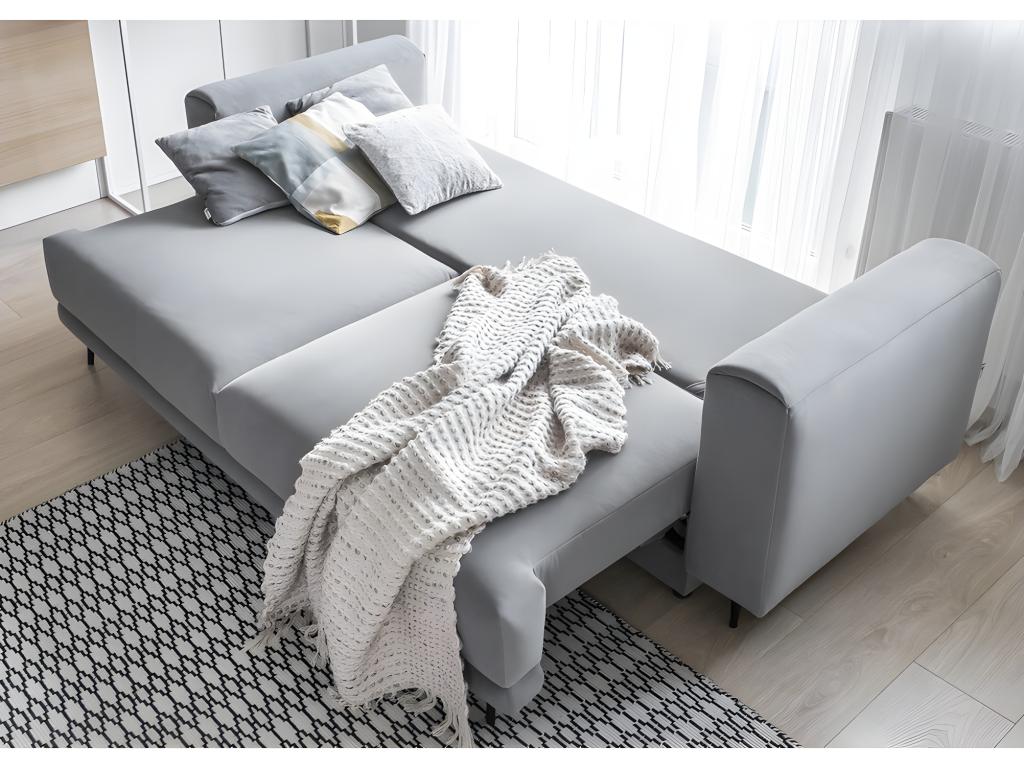 Sofa Sofa Bed (Beige)