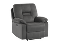 Armchair (Gray) qpft172481
