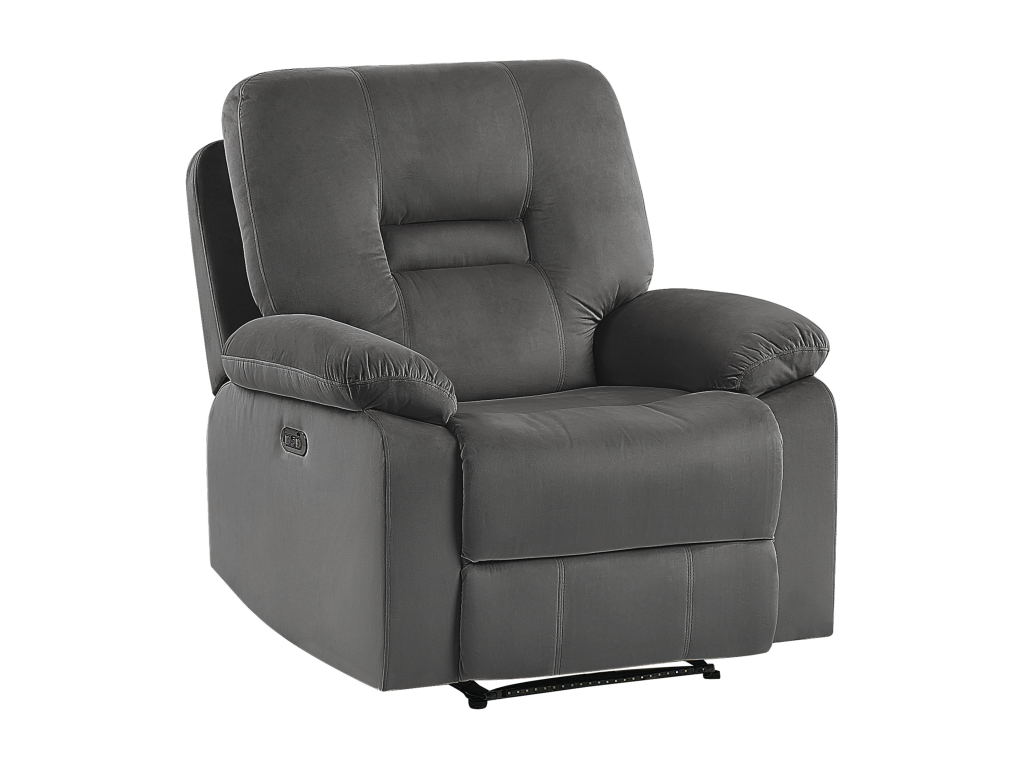 Armchair (Gray) qpft172481