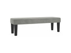 Bed Mattress (Gray) dpre269251