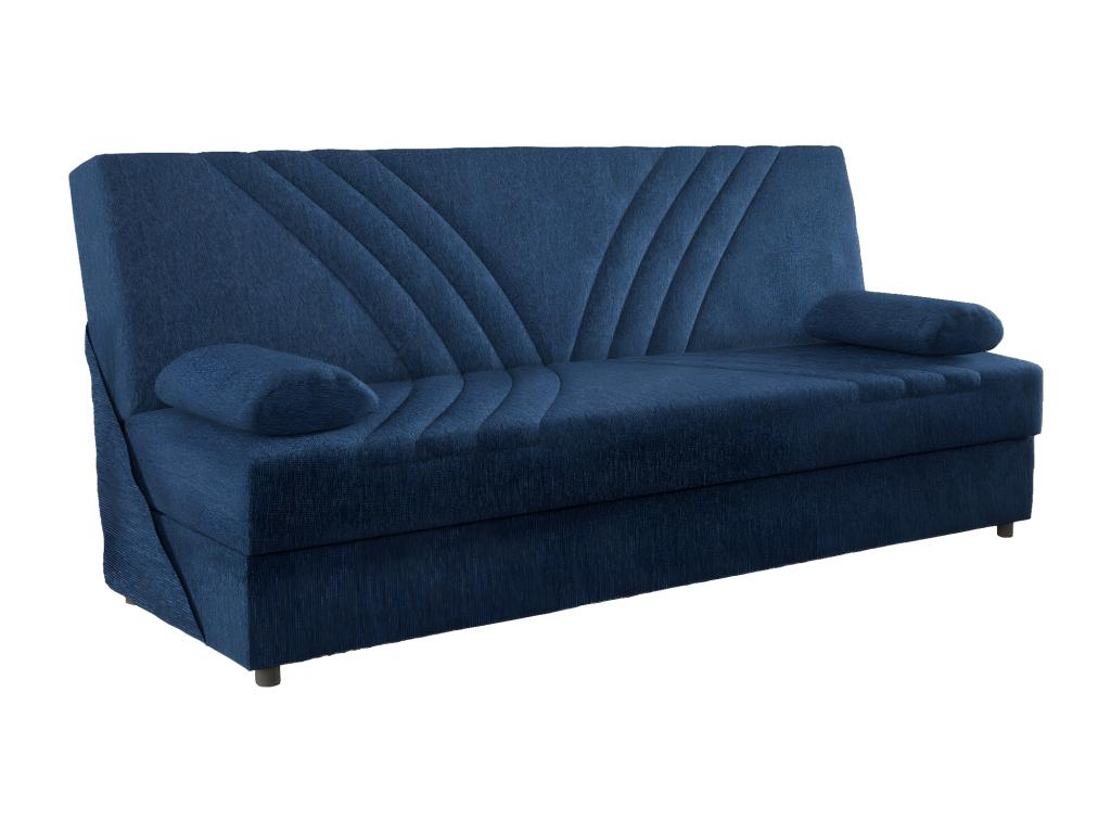 Sofa Cushion (Blue)