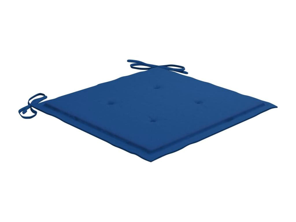 Chairs Cushion - Blue jqzu626391