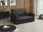 Sofa Sofa Bed 85X133X98CM - Gray