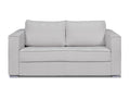 Sofa Sofa Bed Mattress (Gray) - Gris clair