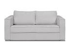 Sofa Sofa Bed Mattress (Gray) - Gris clair
