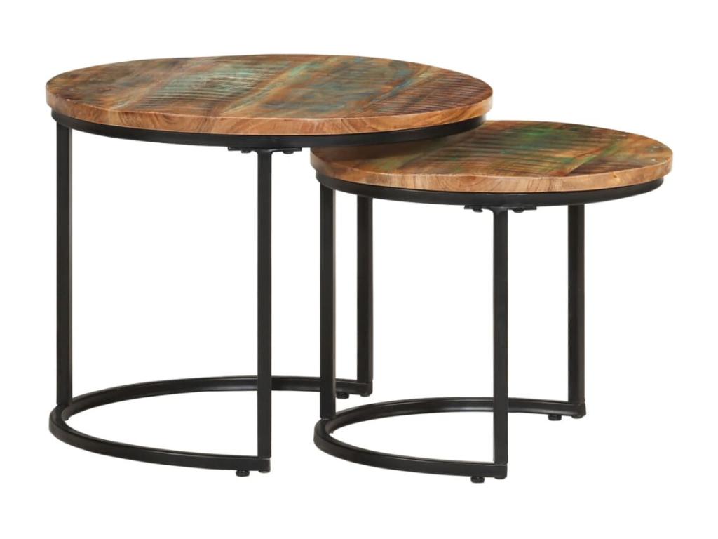 Tables - Brown wnnz870641