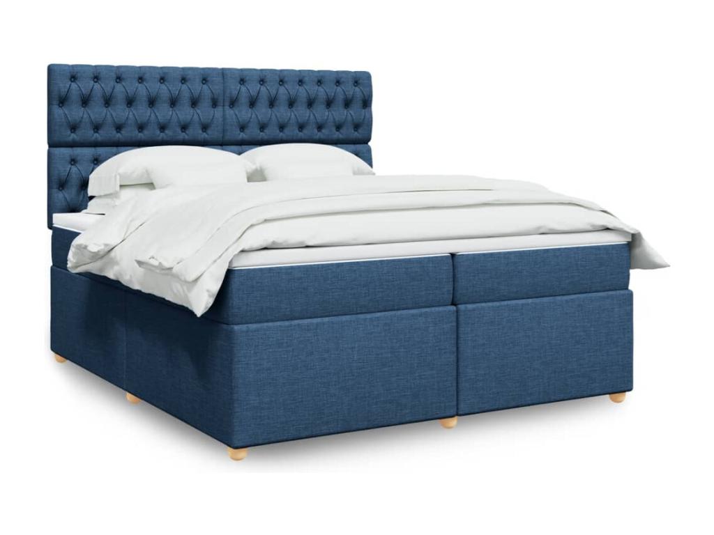 Bed Mattress (Blue) ipil700311