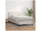 Bed Mattress (White)